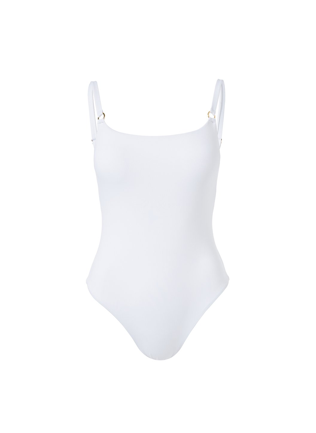 White Monokini Bathing Suit | seeds.yonsei.ac.kr