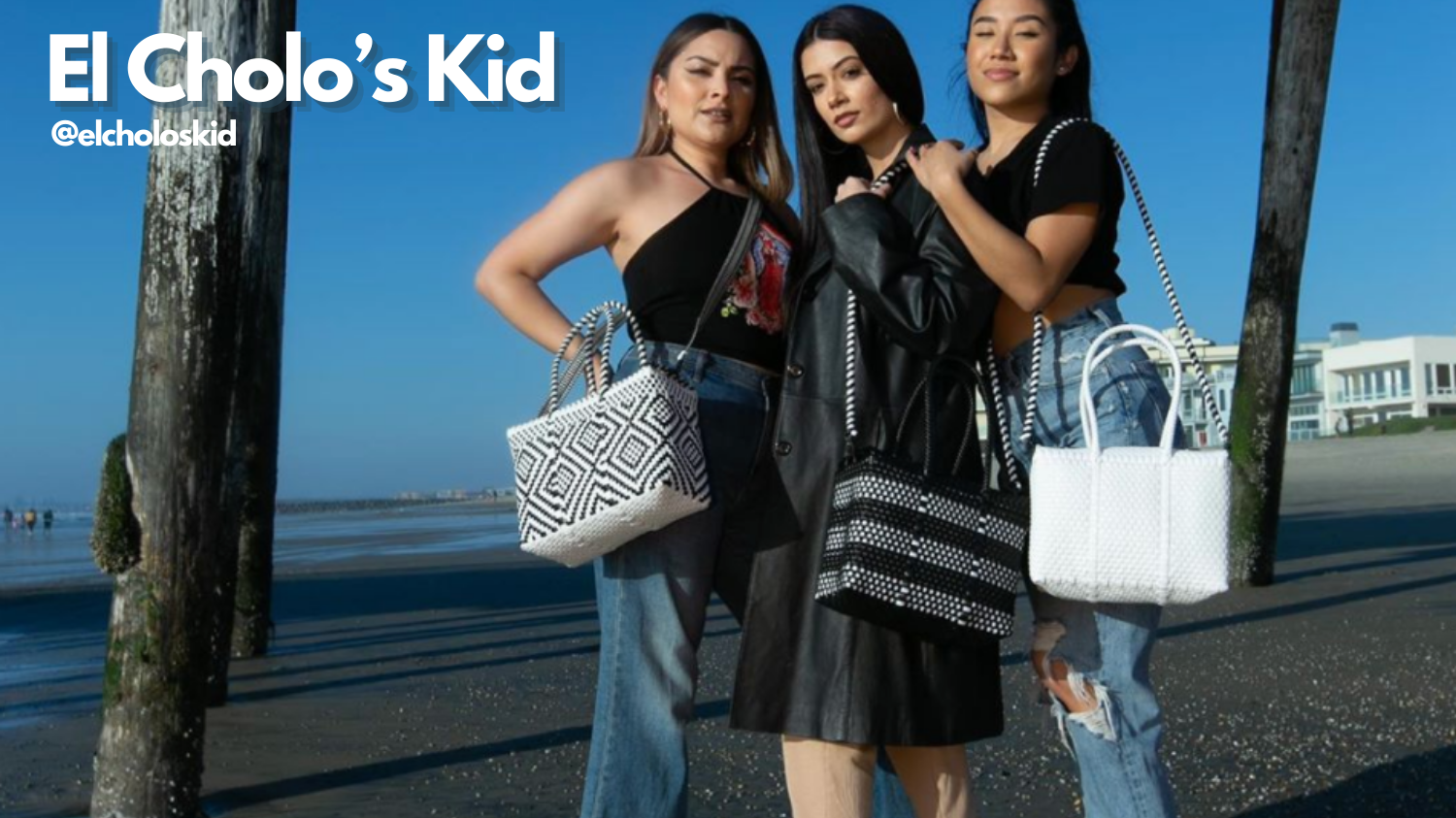 Image of El Cholo's Kid, one of 10 Latinx-owned brands highlighted