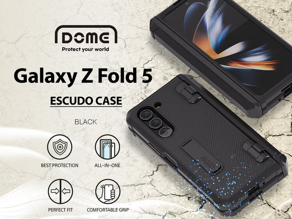 Samsung Galaxy Z Fold 5 Cases