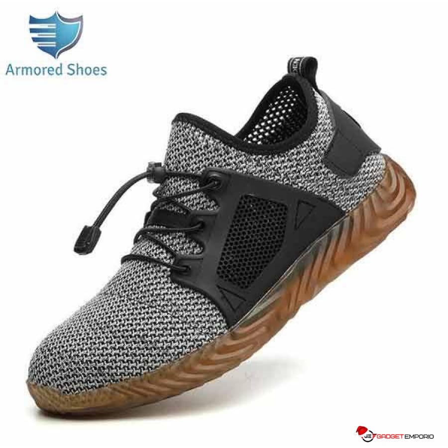 armor sneakers