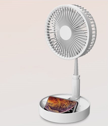 fold away fan