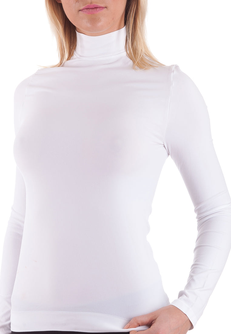 Bellissima Easywear | Italian Made Seamless Basics