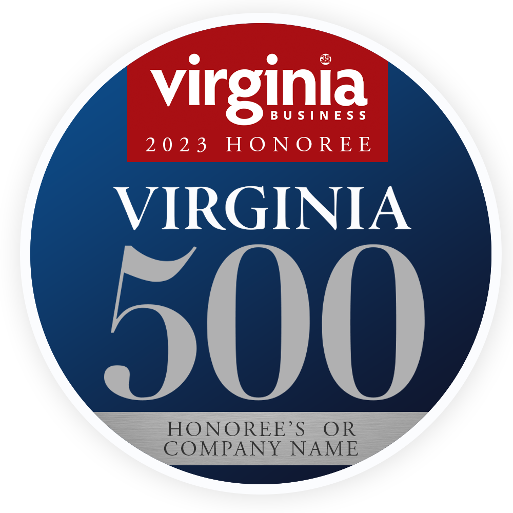 Virginia Business Virginia CFO Awards