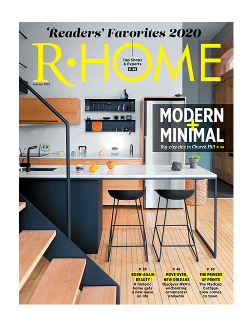 R-Home Magazine