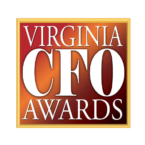 Virginia Business Virginia CFO Awards