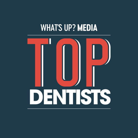 What's Up Media - Top Dentists