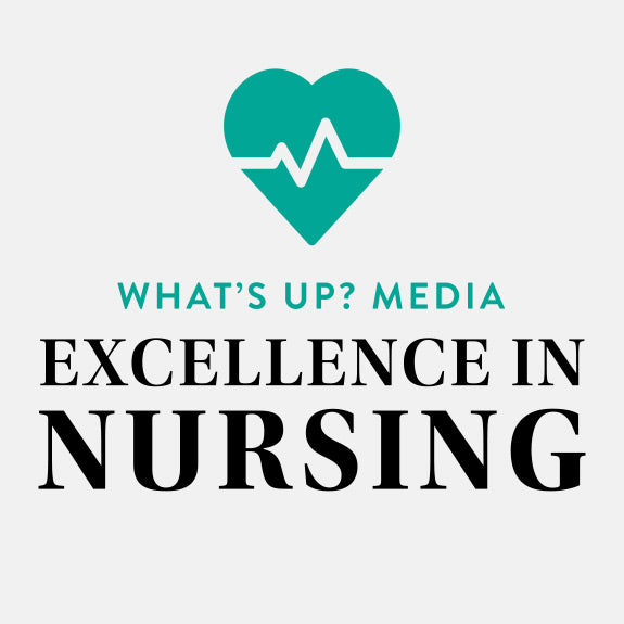 What's Up Media - Excellence in Nursing