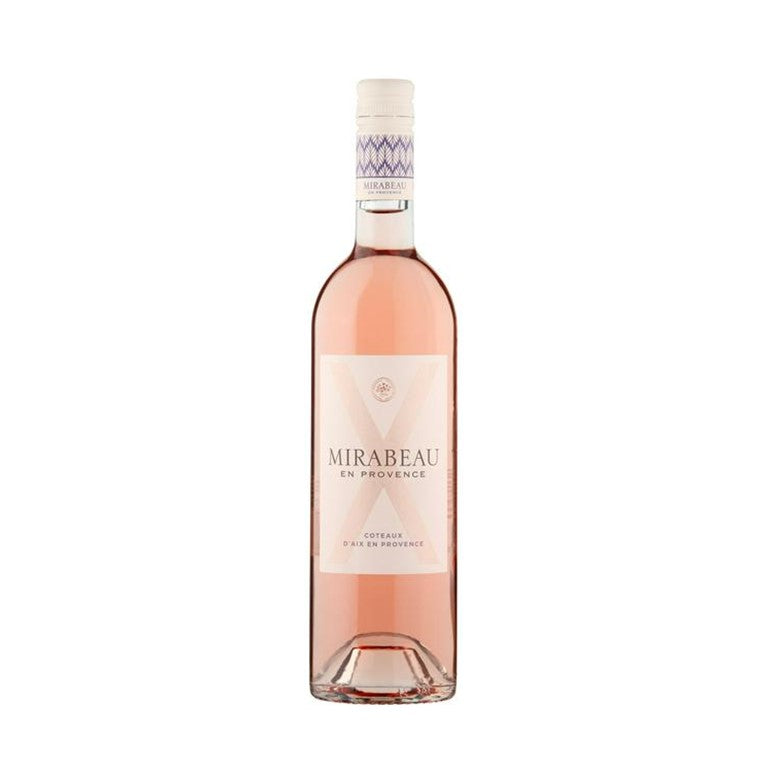 Mirabeau X Coteaux Daix En Provence Rosé 2021 Uk 