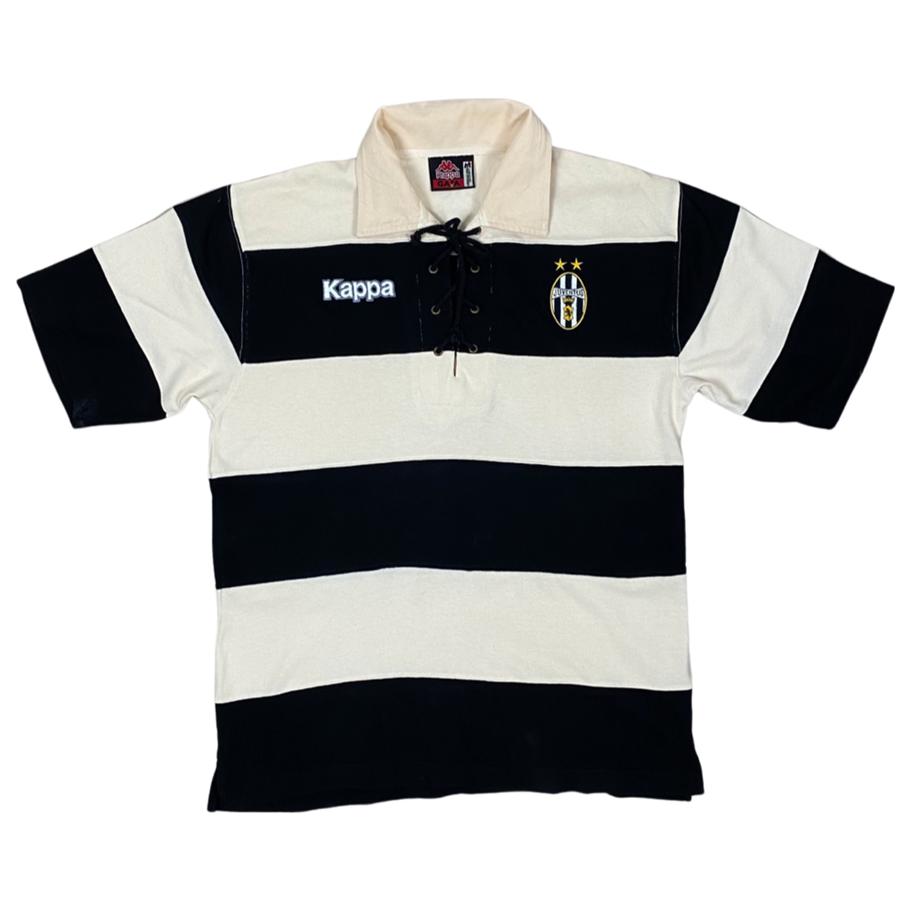 kappa juventus shirt