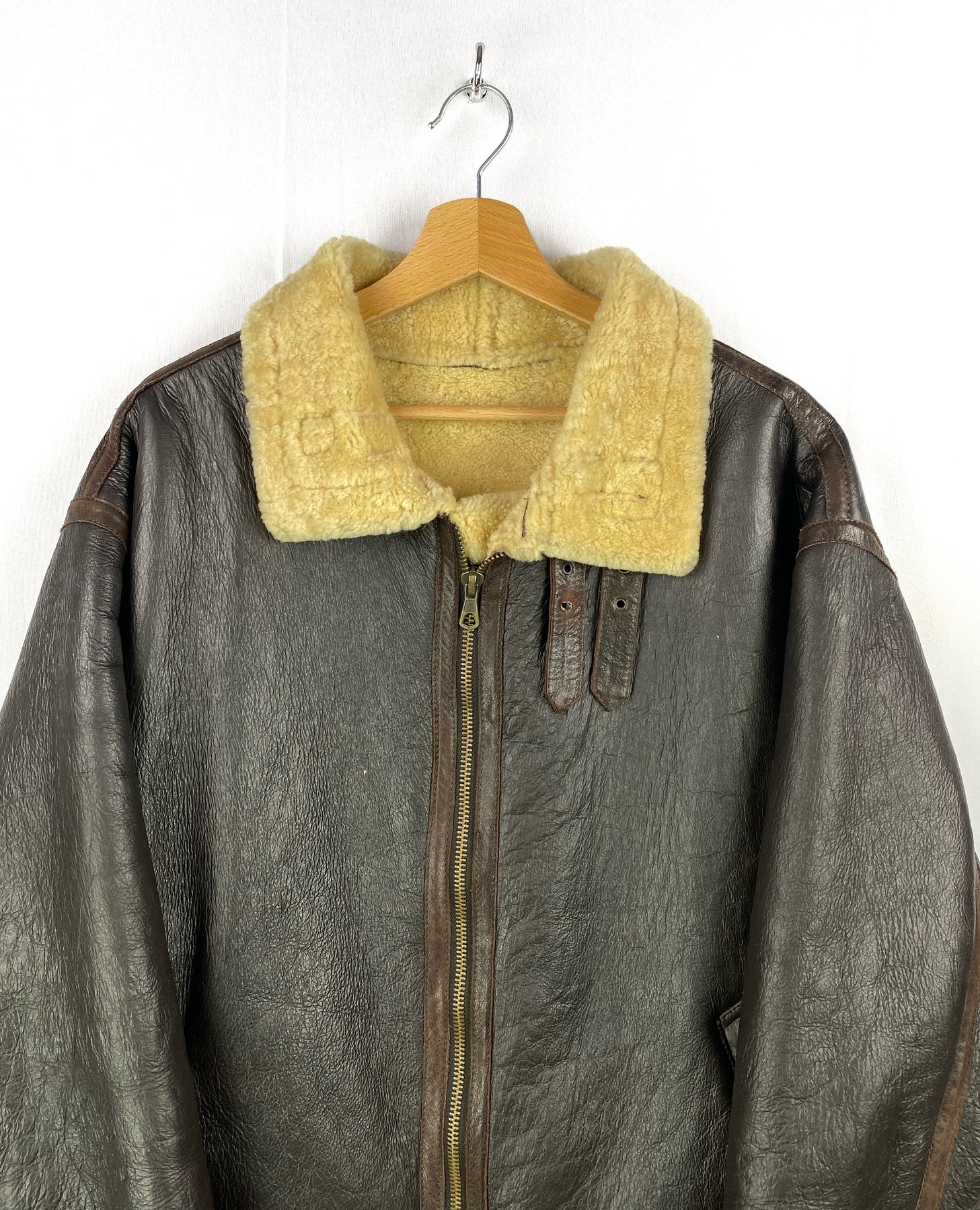 Vintage Belstaff Trialmaster - Wax Cotton - Supersonic Vintage