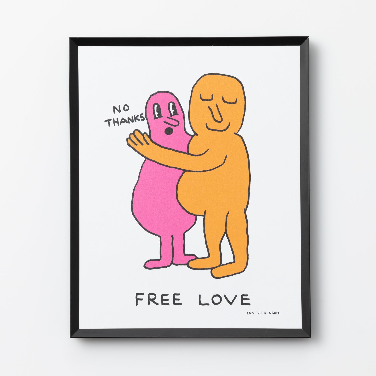 FREE LOVE