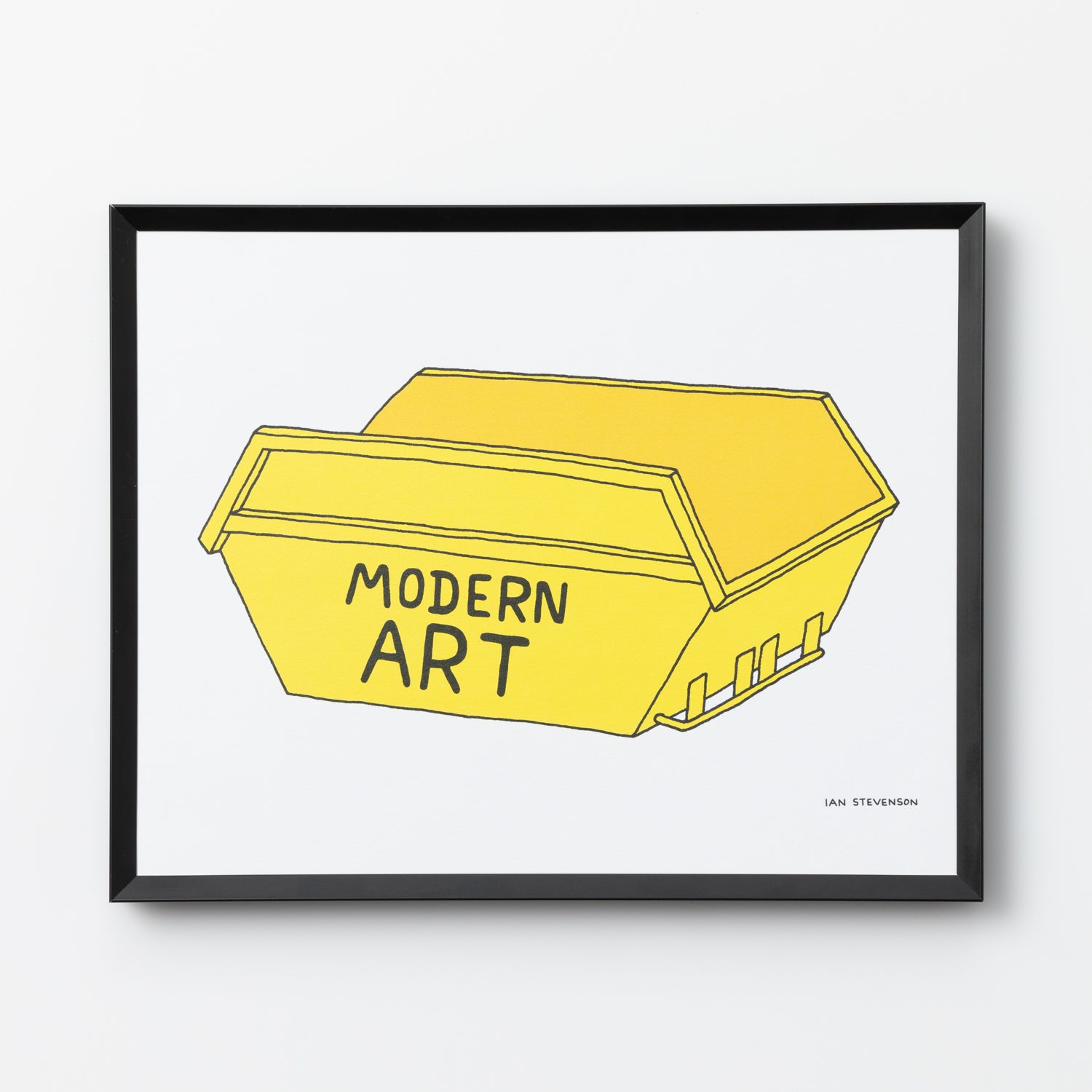 MODERN ART