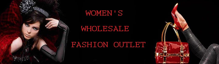Women's Wholesale Fashion Outlet Coupons & Promo codes