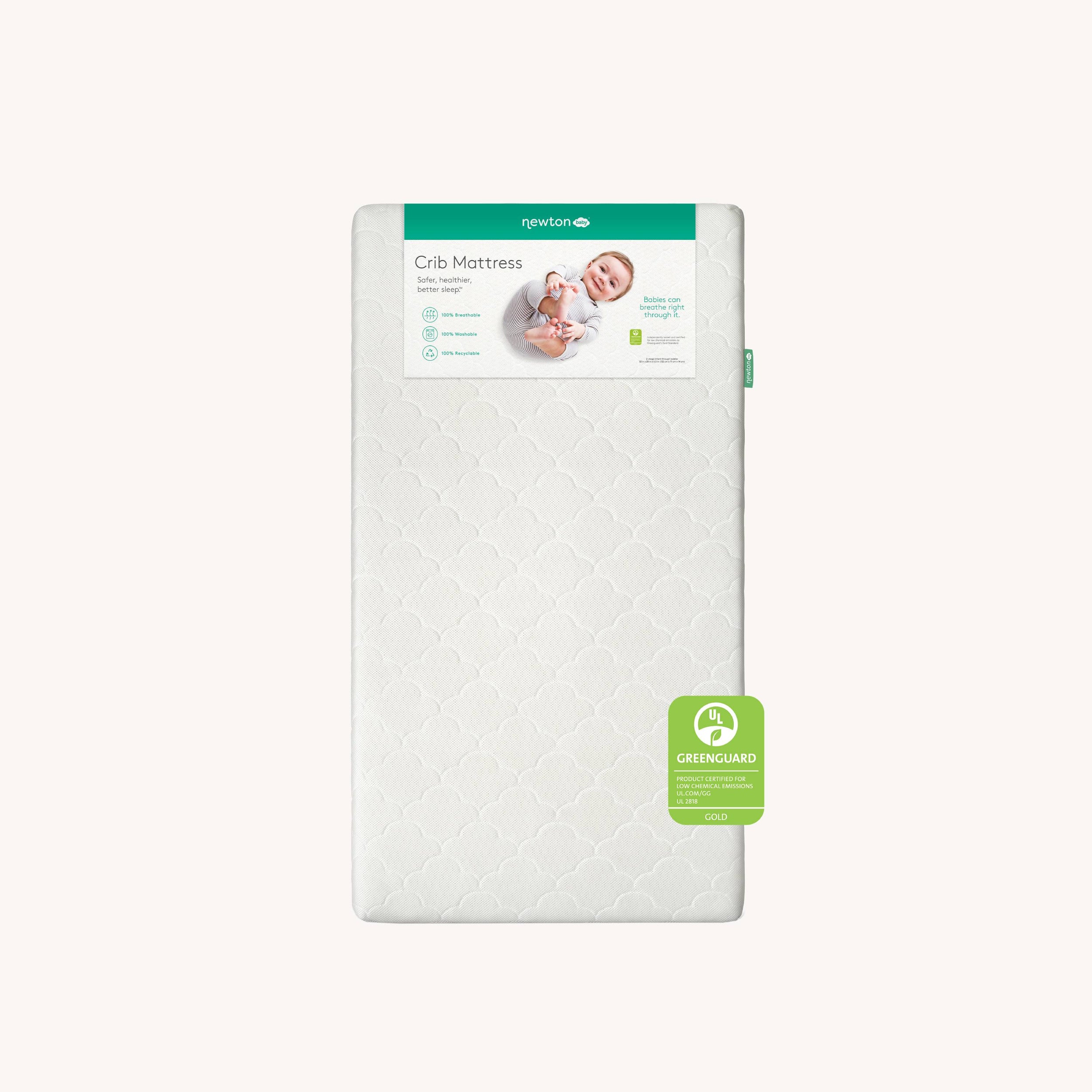 Newton Breathable Original Crib Mattress