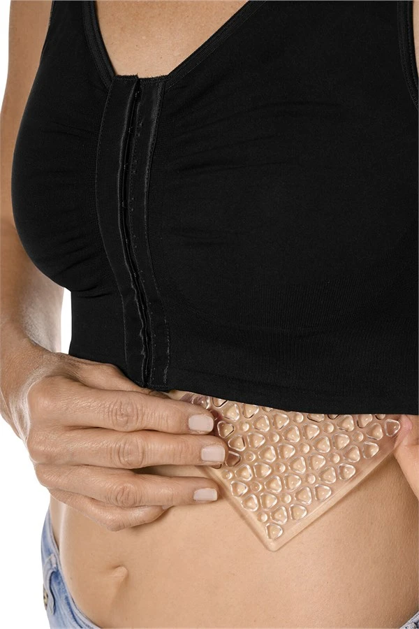 JOBST Lateral Pad – Breast Care Victoria