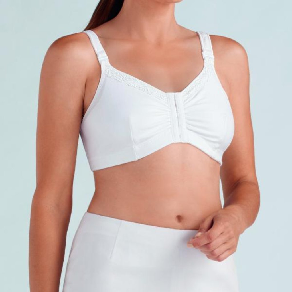 Lipoelastic VH Special Comfort Post Surgery Compression Garment - Natu –  Breast Care Victoria