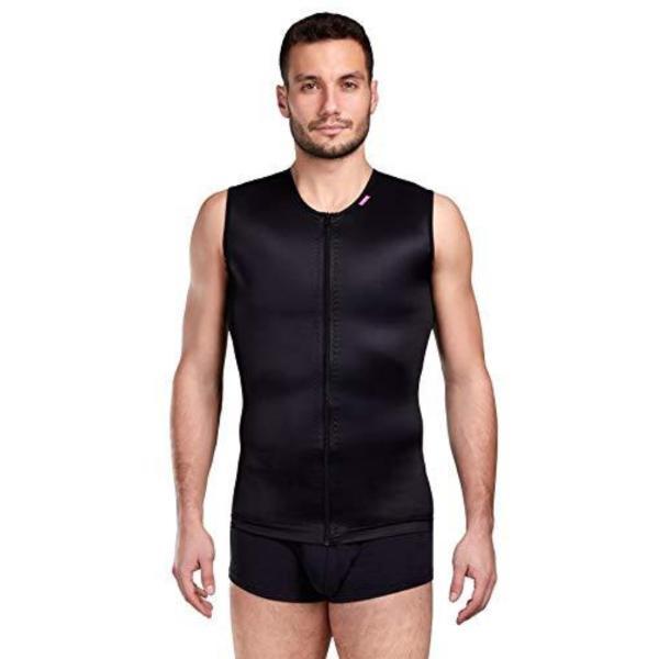 Lipoelastic MGmm Comfort Men Body Compression Suit
