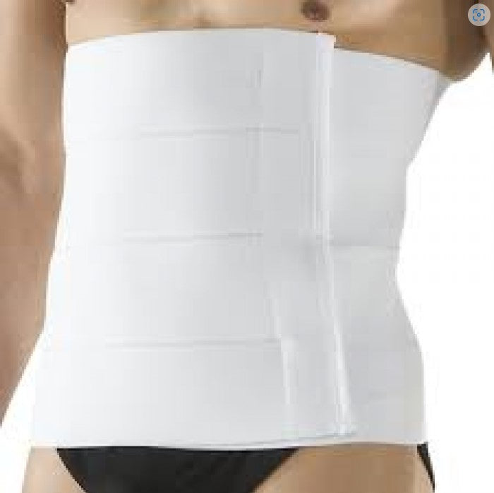Marena AB3X Abdominal Compression Binder for 107-163cm waist – Breast Care  Victoria