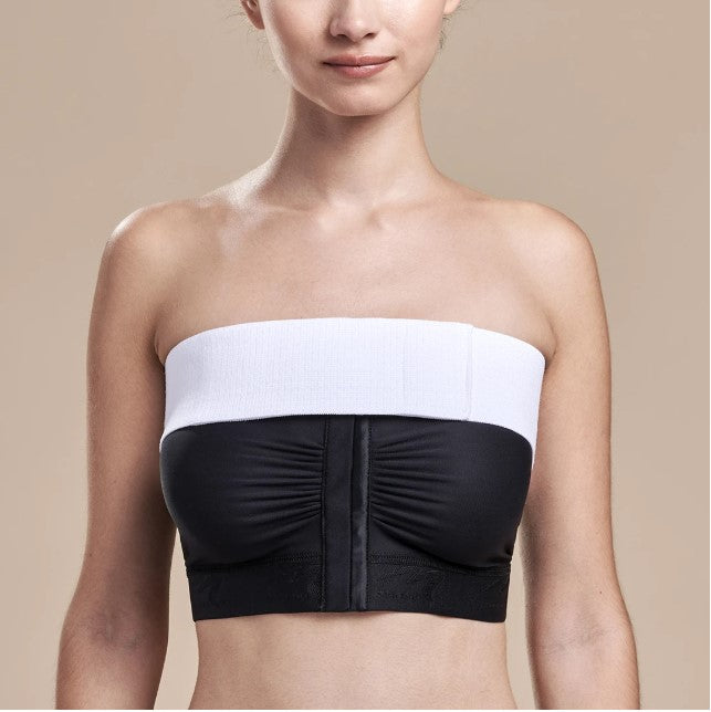 Adjustable Molded Cup Support Bra