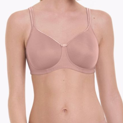 ANITA CARE WIRE FREE TONYA – Padded Mastectomy Bra – Lilli Lingerie