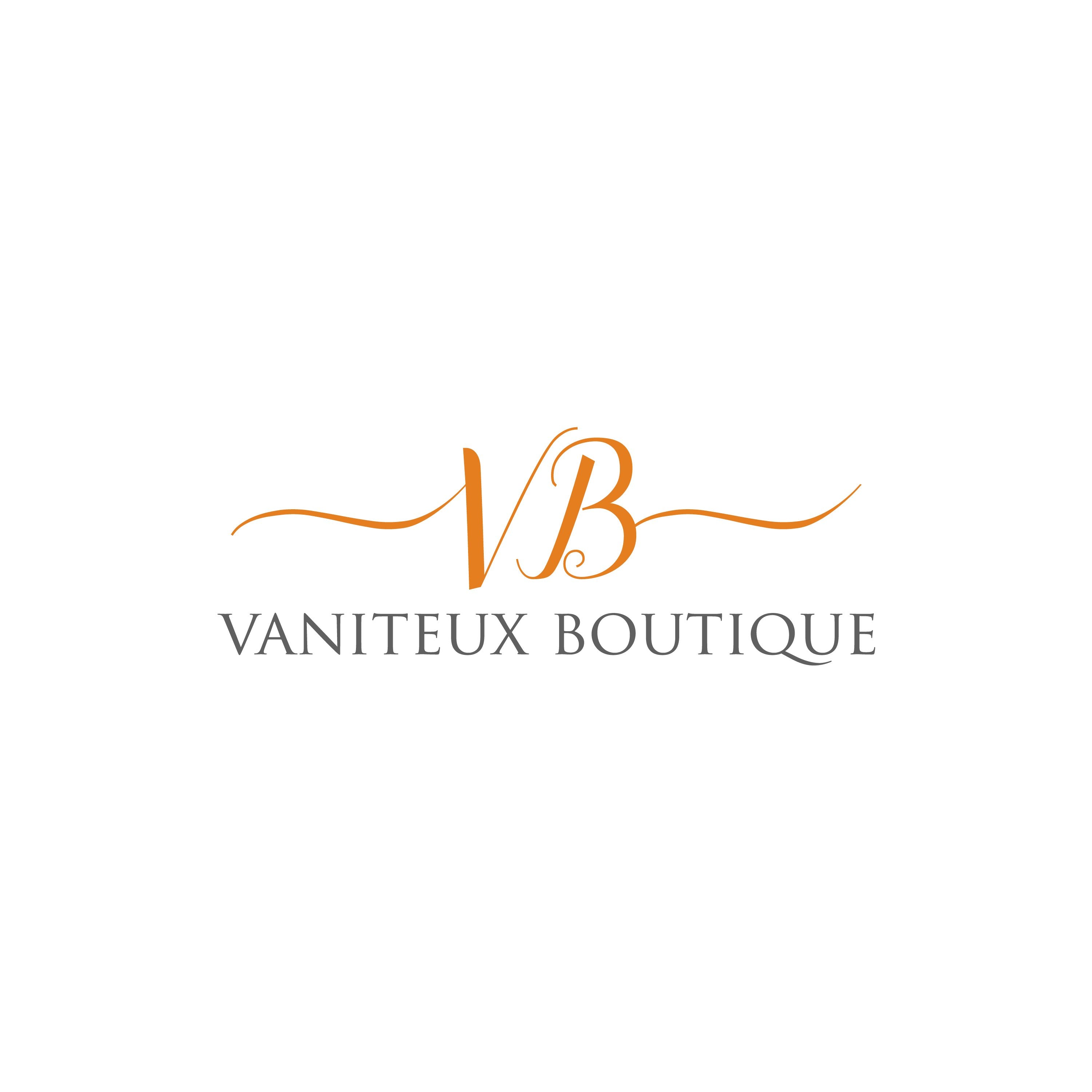 Vaniteux Boutique