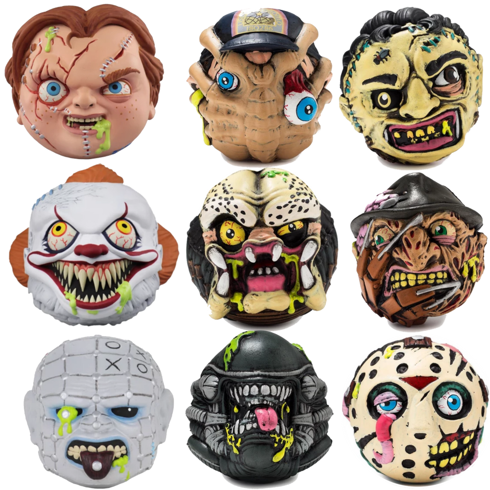 madballs