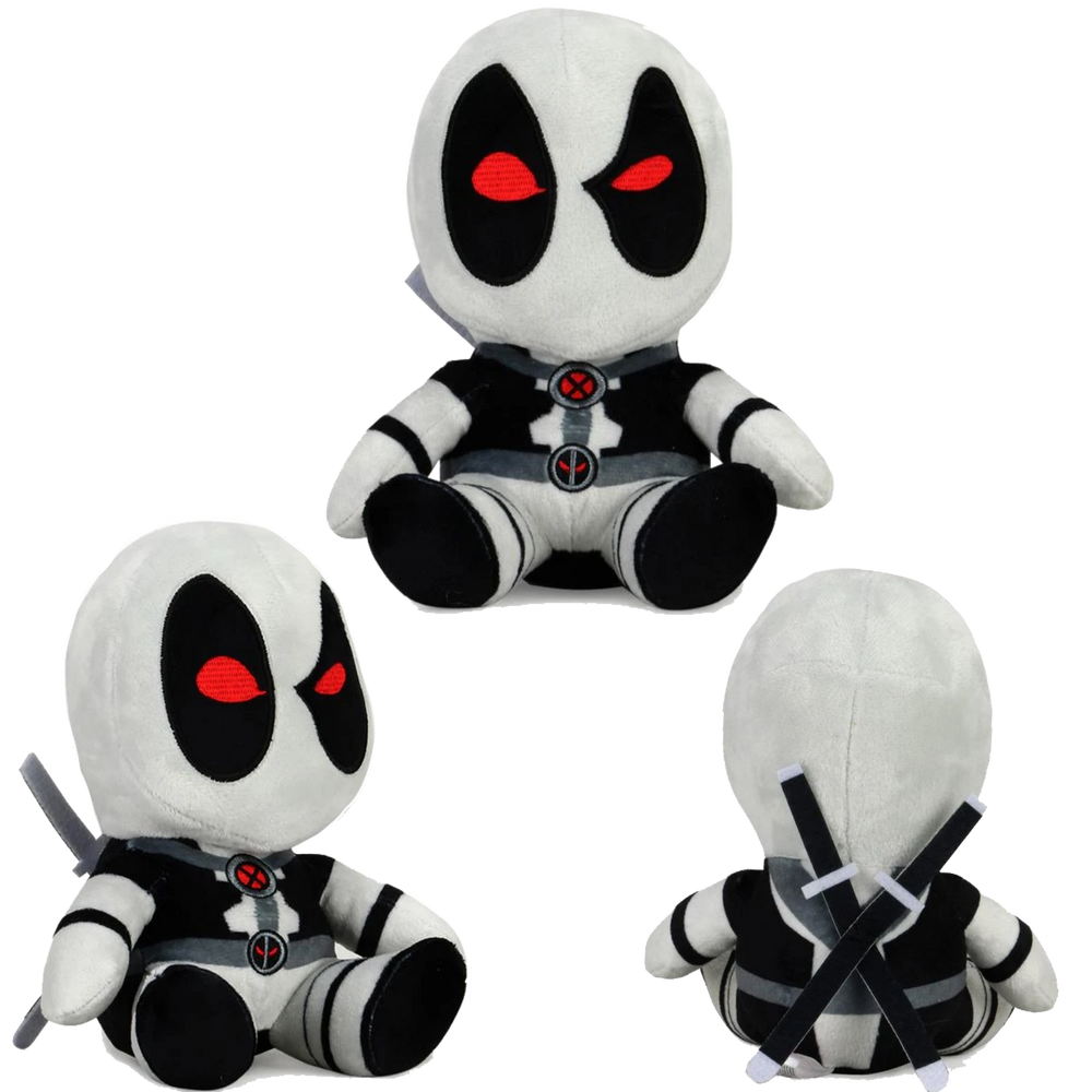 kidrobot deadpool