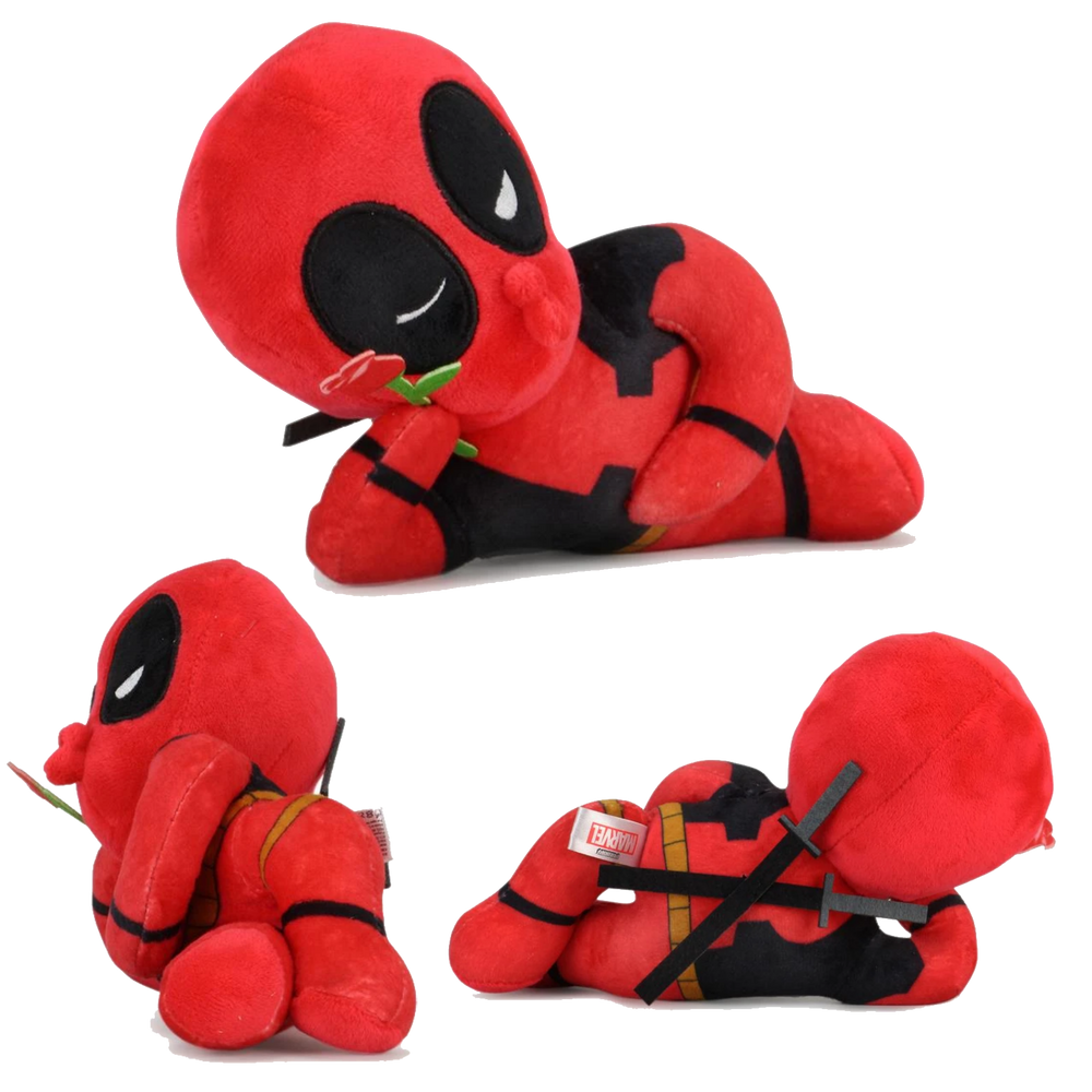 kidrobot deadpool