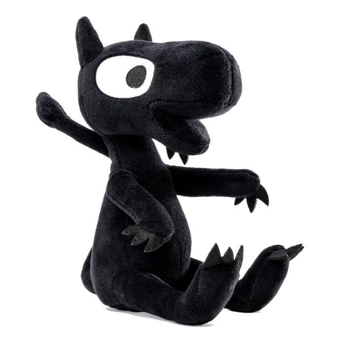 luci plush disenchantment