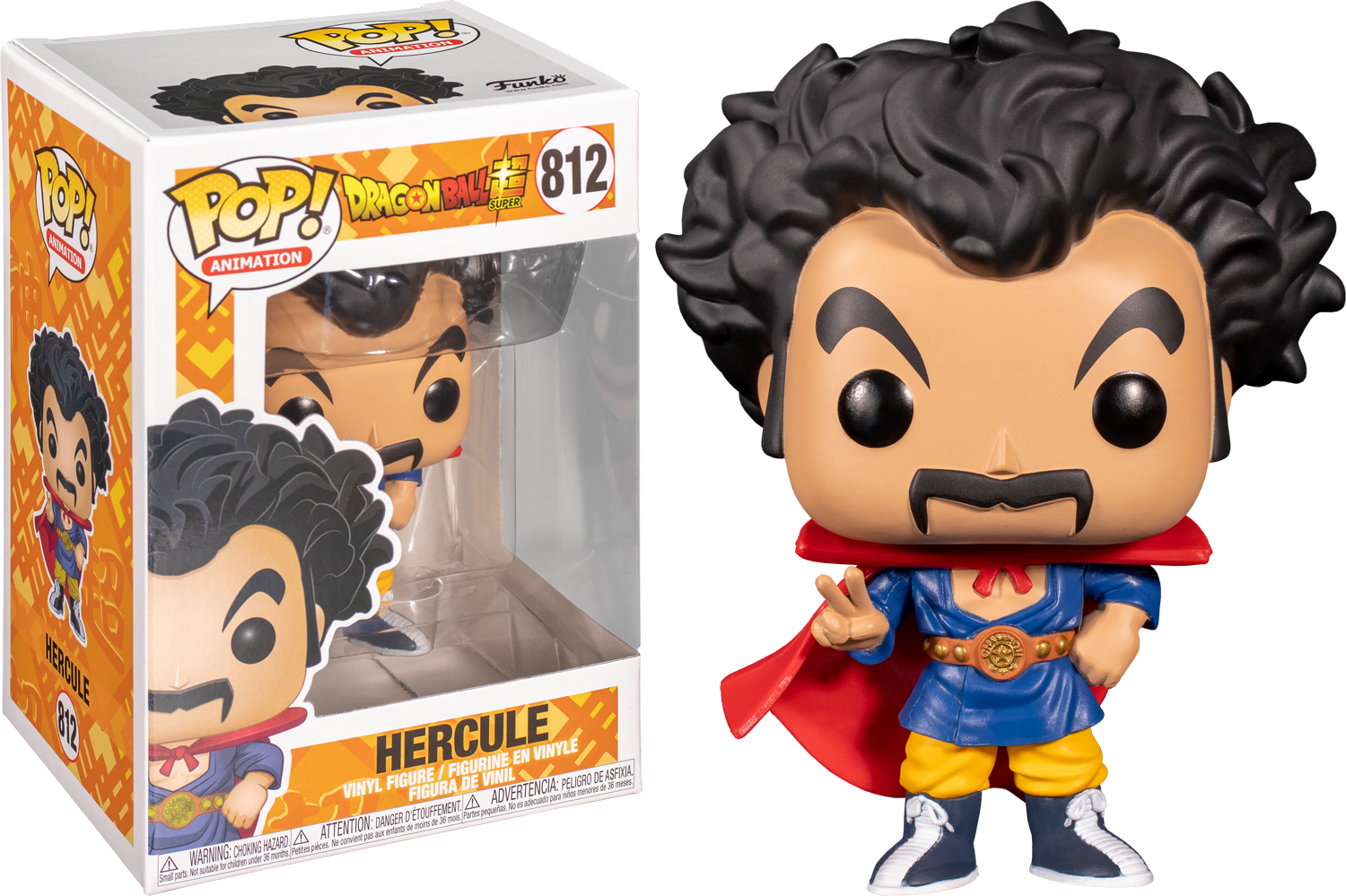 funko pop dragon ball new