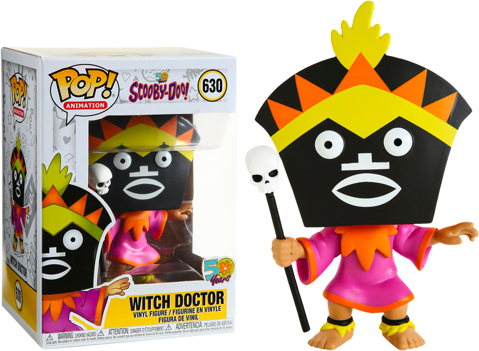 funko pop witch