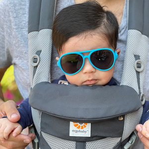 GlamBaby Ryan - Kids Sunglasses 100% UV Protection