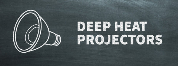 Deep Heat Projectors