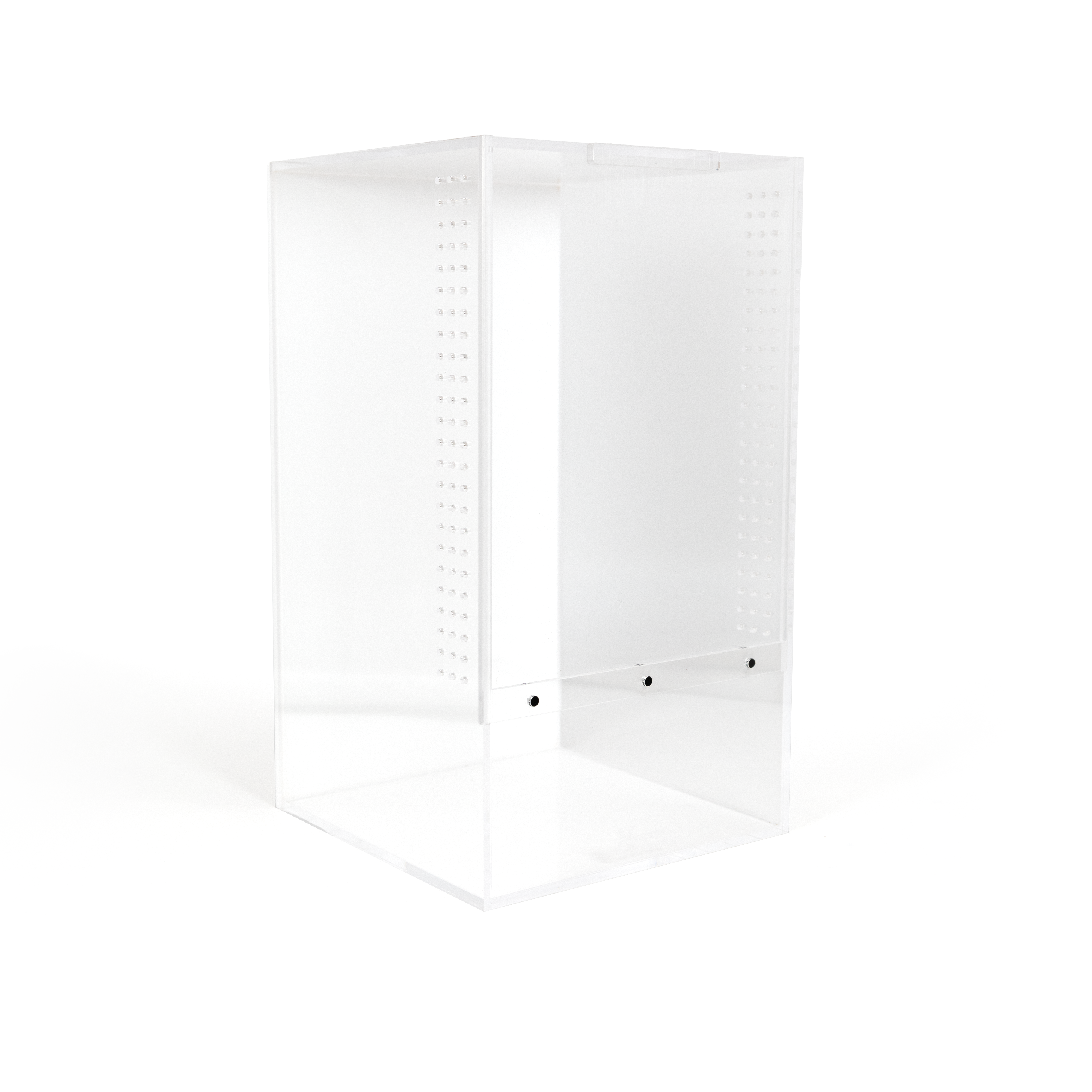 Large Acrylic Enclosure