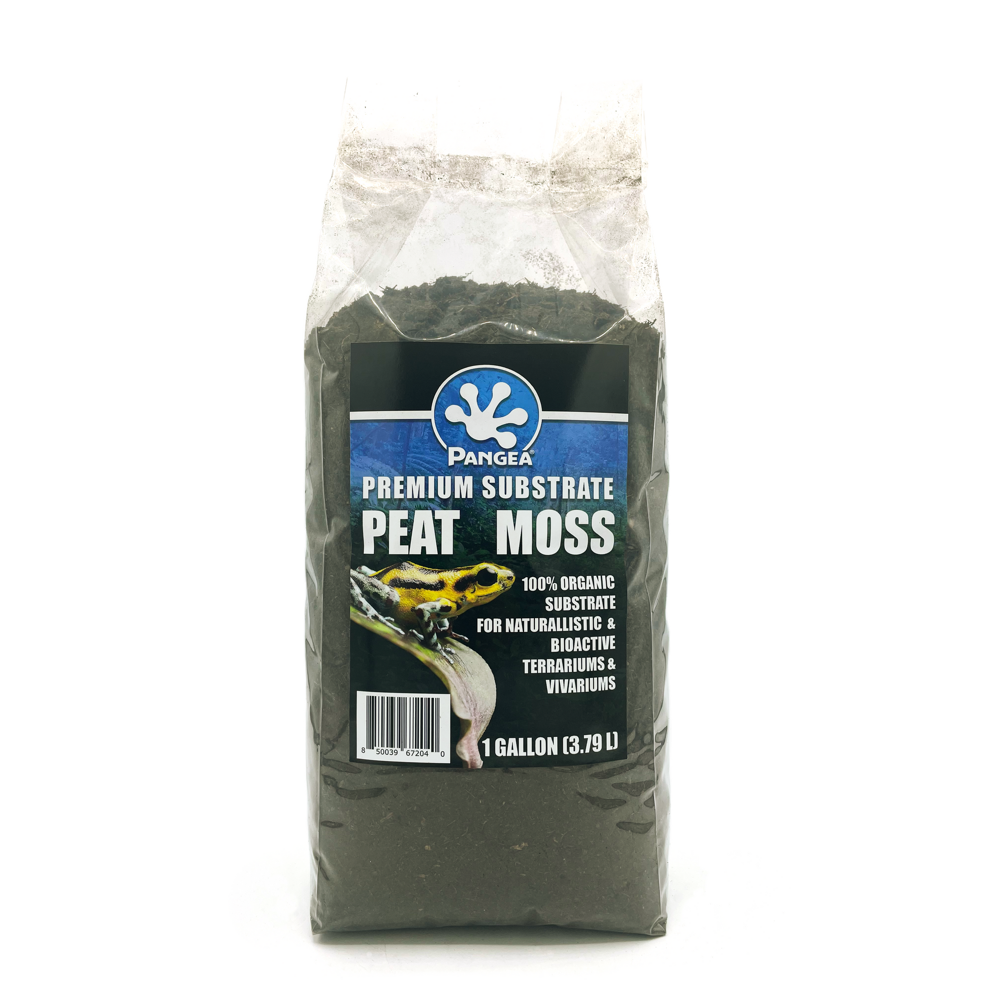 PSA: Don't use peat moss as a substrate. : r/Aquariums