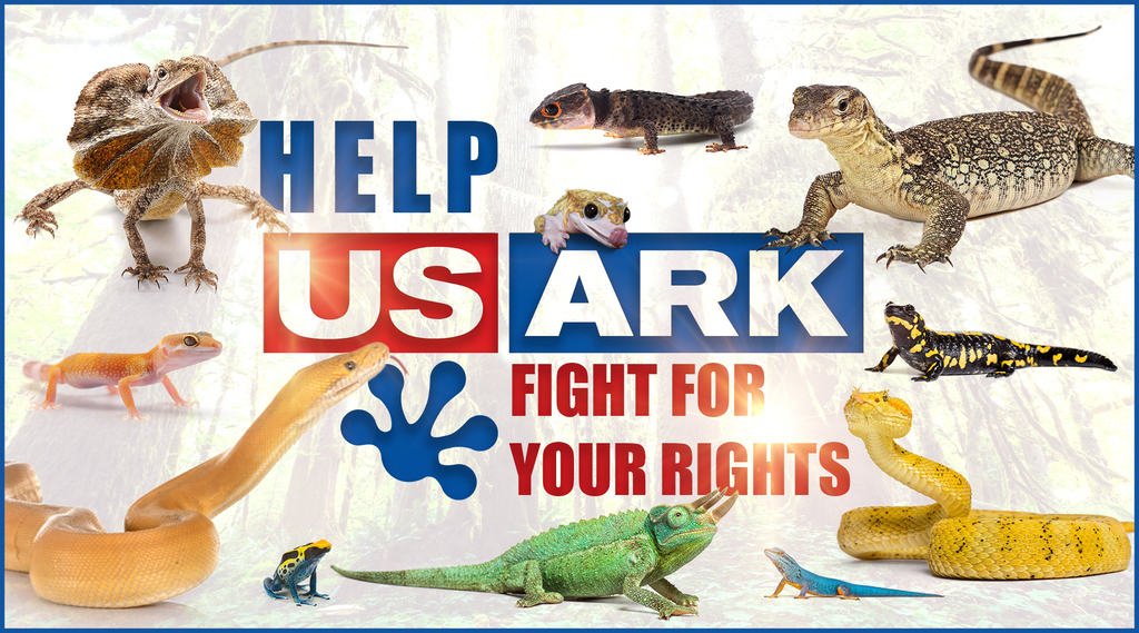 Help USARK Fight for Your Rights!