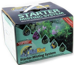 MistKing Starter System