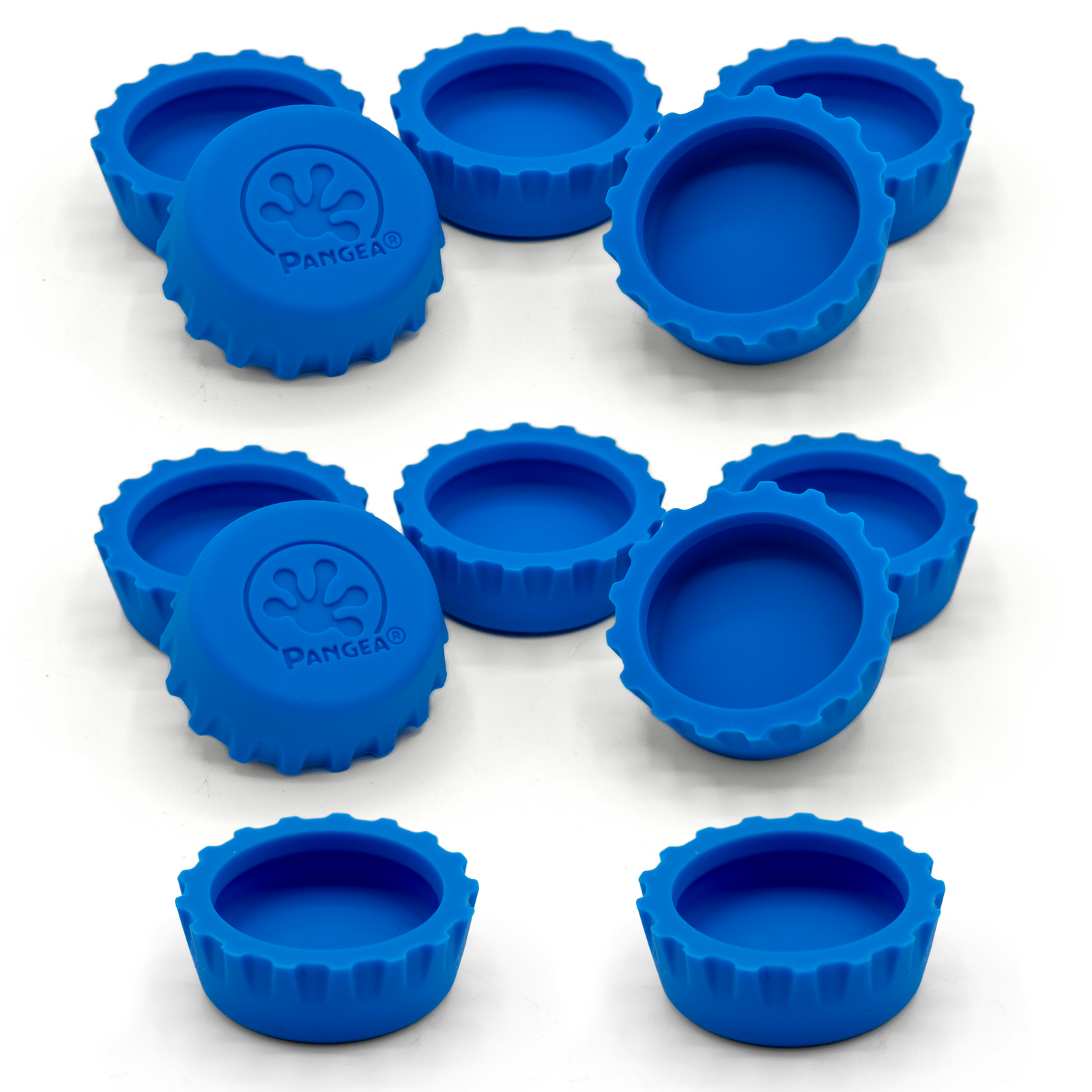 Silicone Bottle Cap Gecko Feeding Dish - Pangea Reptile LLC