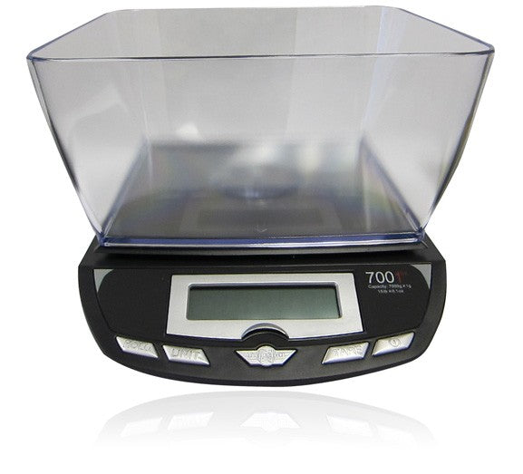 Digital Scale CJ 600