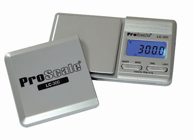 My Weigh 7001DX - Power Adapter Now Included!