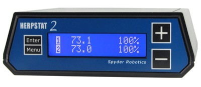 Digital Temp & Humidity Gauge  Pangea Reptile - Pangea Reptile LLC