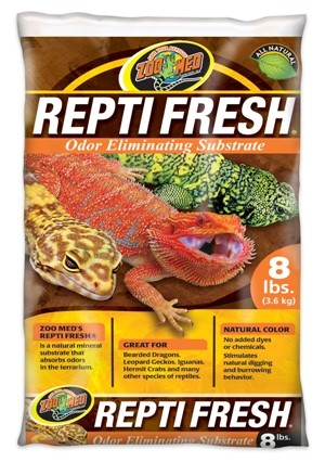 Zoo Med Excavator Clay Burrowing Substrate - Pangea Reptile LLC