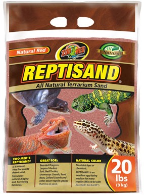 Zoo Med Excavator Clay Burrowing Substrate - Pangea Reptile LLC