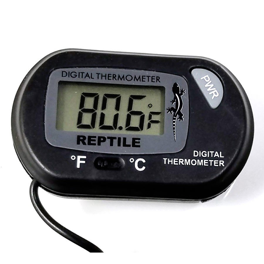 Reptile Thermometers — Kellyville Pets