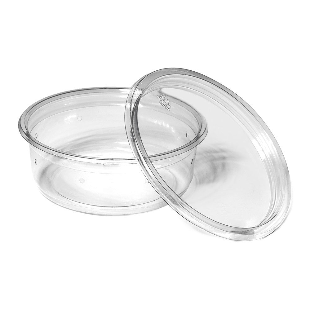 Clear Deli Cups - 6.75 (38 oz)