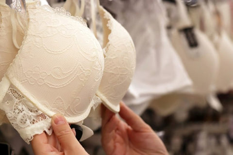 The perfect undergarment for your dress