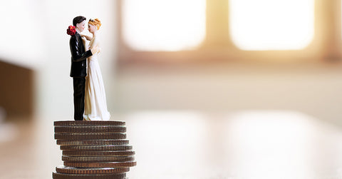 Wedding budget