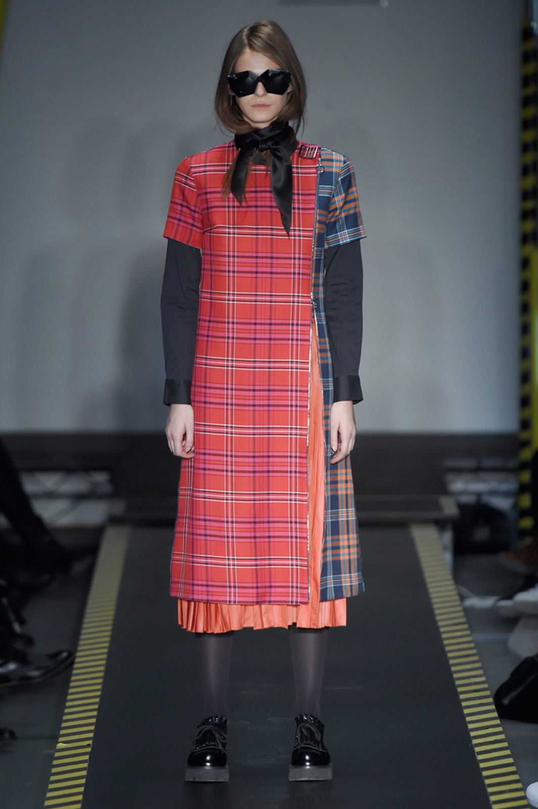 AW15 'Uptown Urchins' - Catwalk – House of Holland®