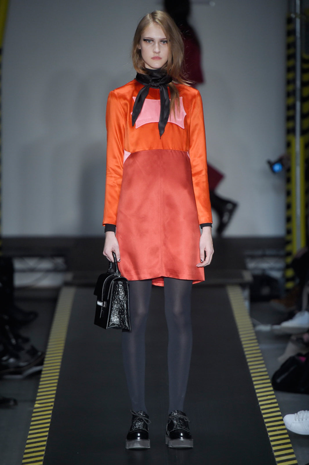 AW15 'Uptown Urchins' - Catwalk – House of Holland®