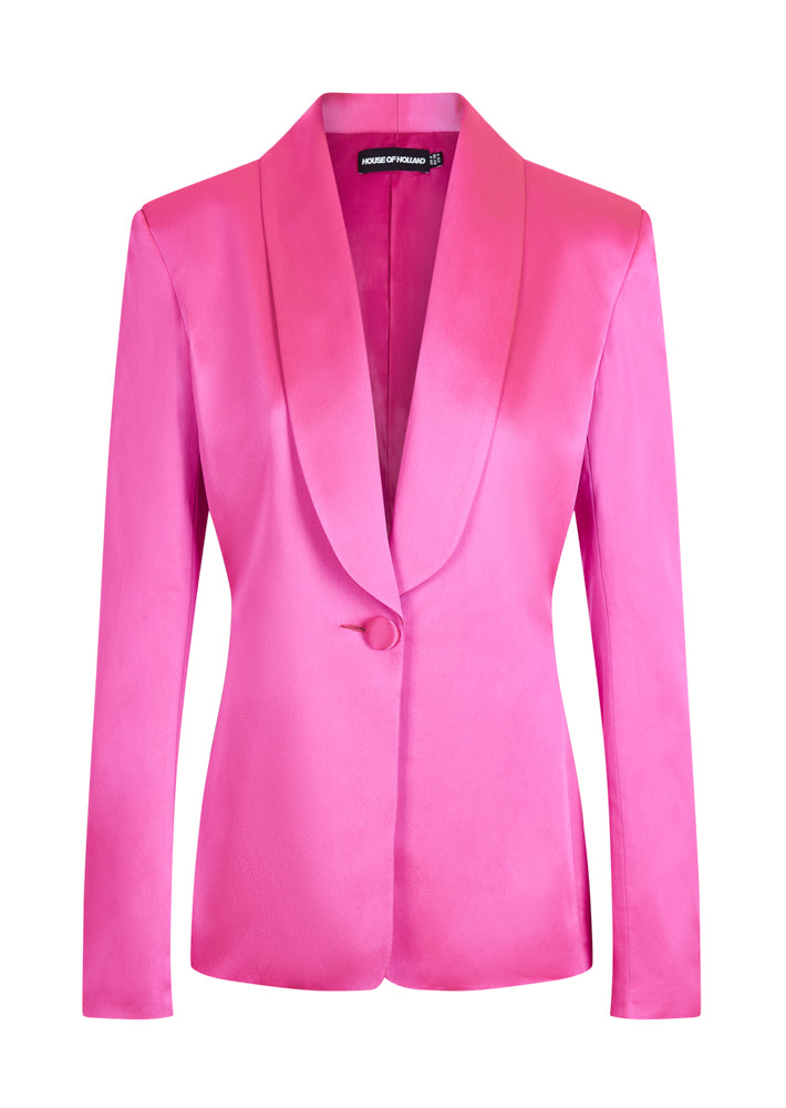 Womens Designer Tailored Suits | Pant Suits – House of Holland®